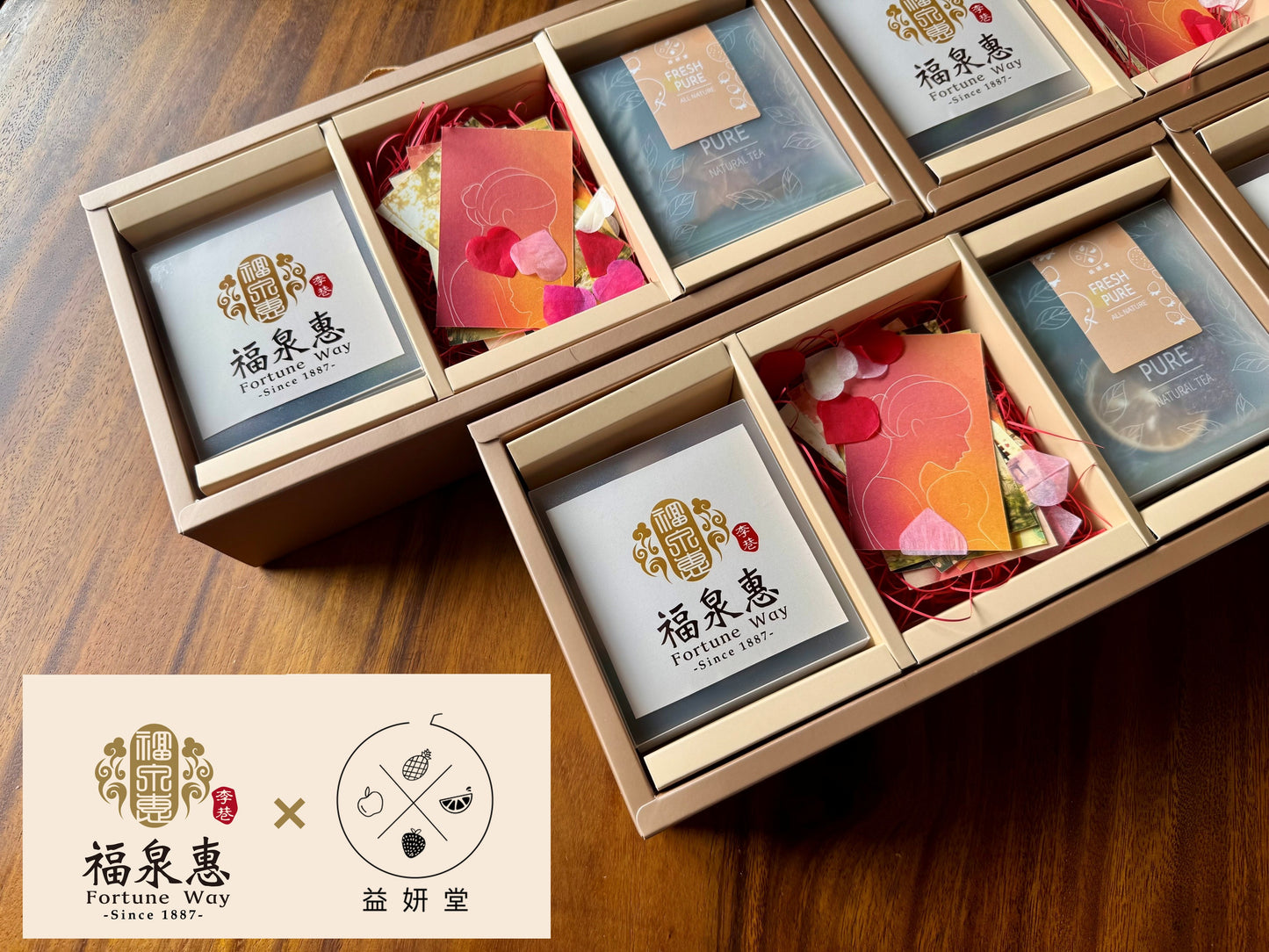 【媽媽的7天情緒計畫】─ 福泉惠 母親節特別企劃